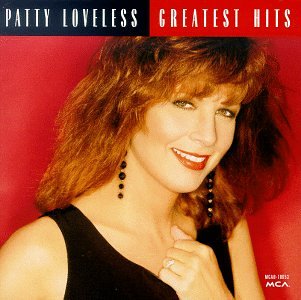 Patty Loveless