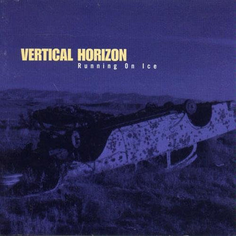 Vertical Horizon