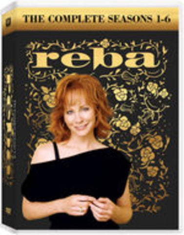 Reba: The Complete Series