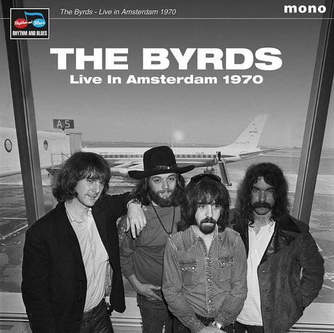 The Byrds