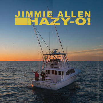 Jimmie Allen