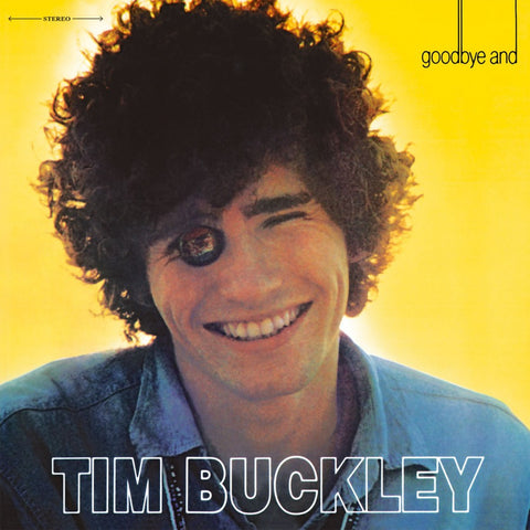 Tim Buckley