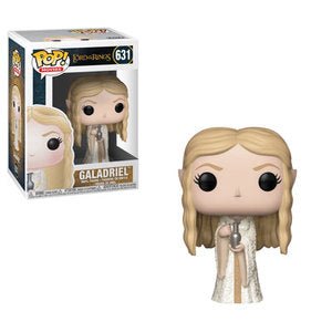 Funko Pop Movies: Lord Of The Rings - Galadriel