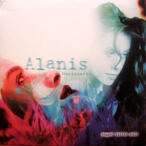 Alanis Morissette