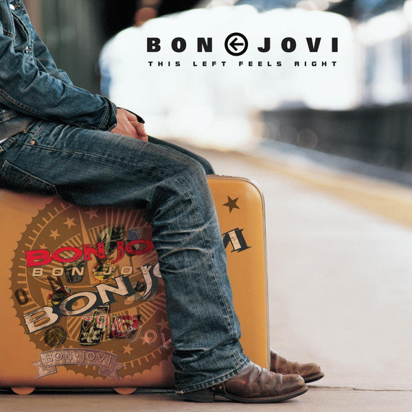 Bon Jovi