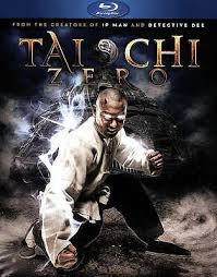 Tai Chi Zero