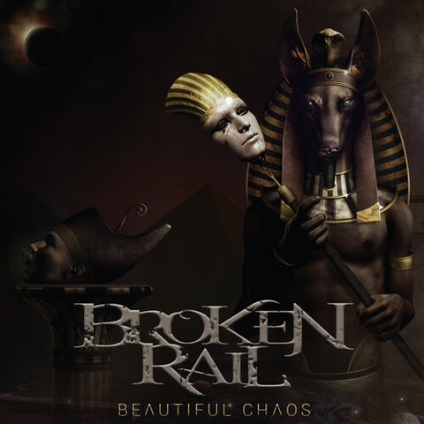 BrokenRail