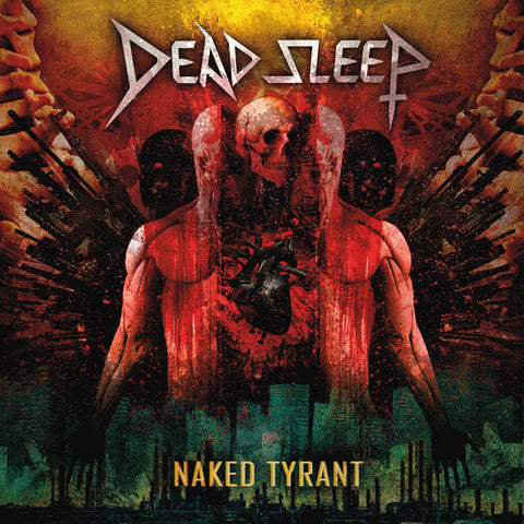 Deep Sleep