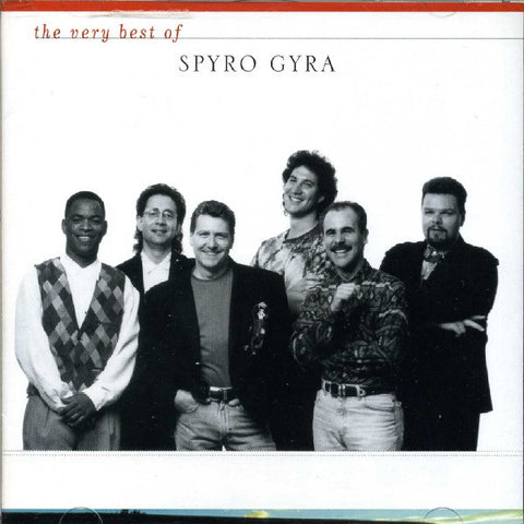 Spyro Gyra