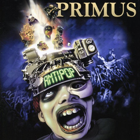 Primus