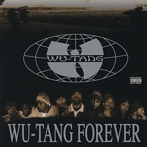 Wu-Tang Clan