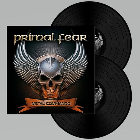 Primal Fear
