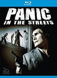 Panic In The Streets