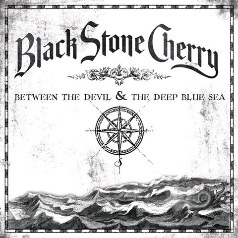 Black Stone Cherry