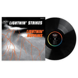 Lightnin' Hopkins