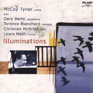 McCoy Tyner