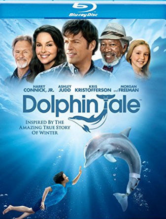 Dolphin Tale