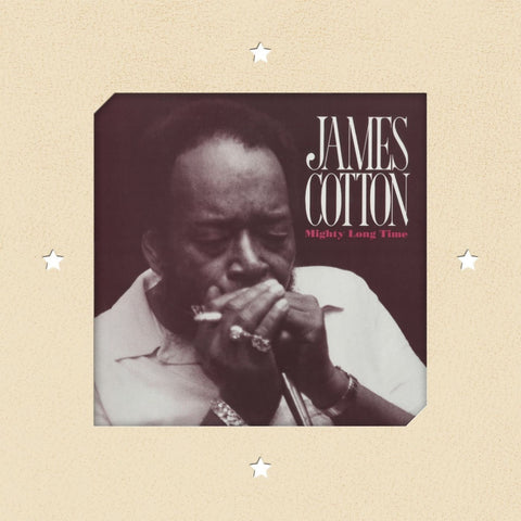 James Cotton