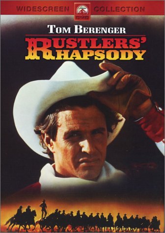 Rustler's Rhapsody
