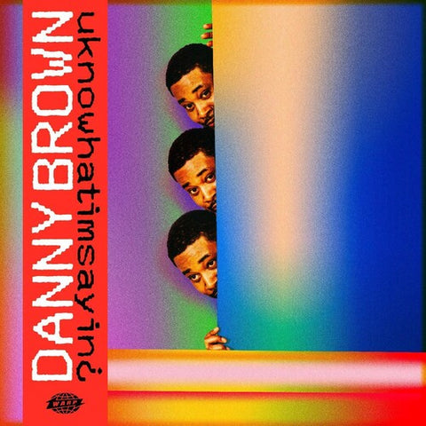 Danny Brown