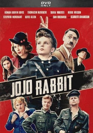 JoJo Rabbit