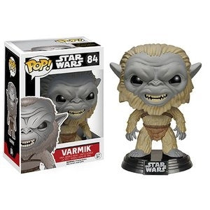 Funko Pop! Star Wars: Varmik
