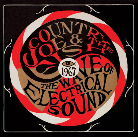 Country Joe & The Fish