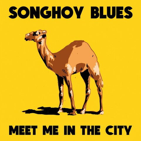 Songhoy Blues