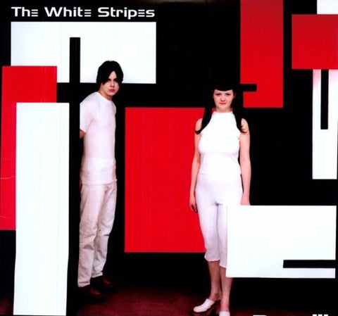 The White Stripes