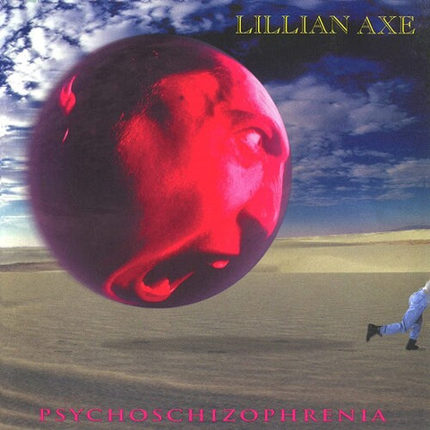 Lillian Axe