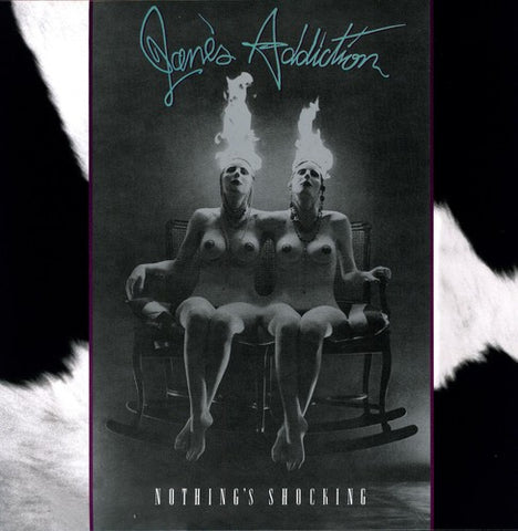 Jane's Addiction