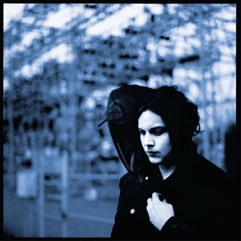 Jack White