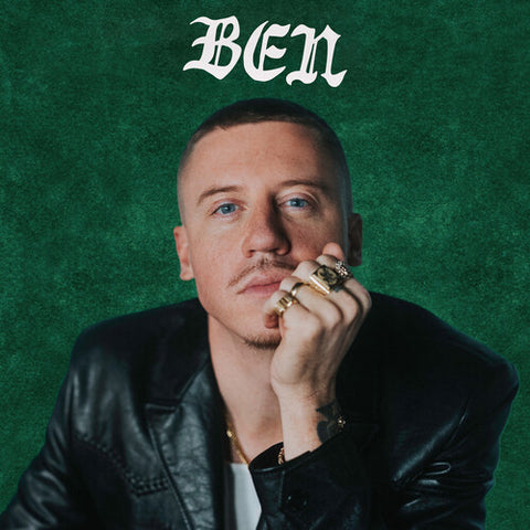 Macklemore