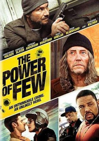 The Power Of Few