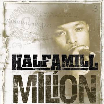 Half-A-Mill