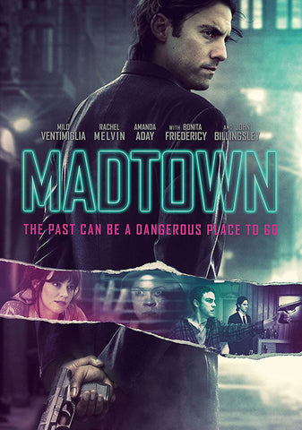 Madtown