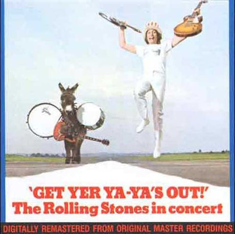 The Rolling Stones