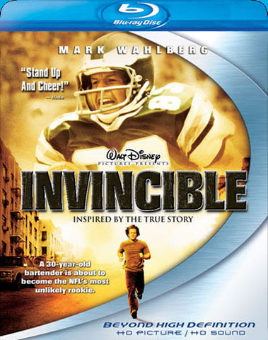 Invincible