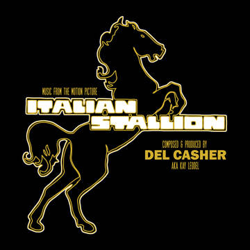 Del Casher