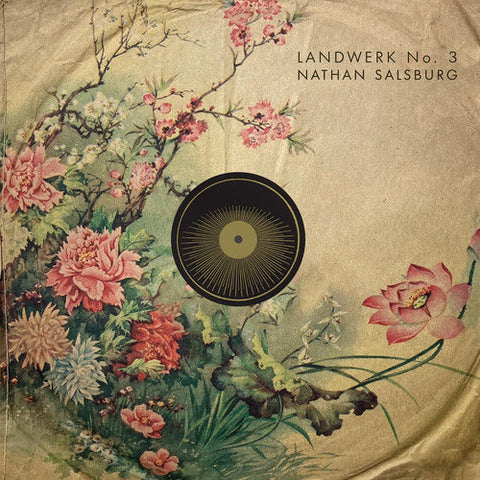 Nathan Salsburg