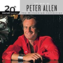 Peter Allen