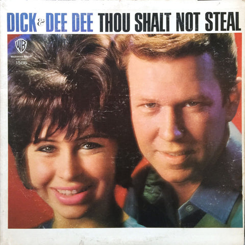 Dick & Dee Dee