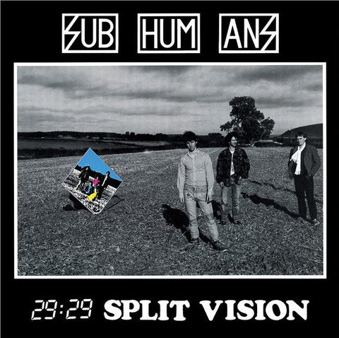 Subhumans
