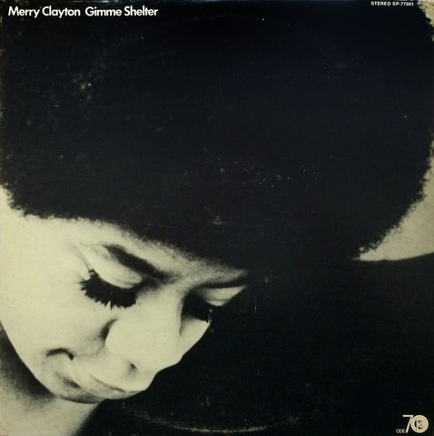 Merry Clayton