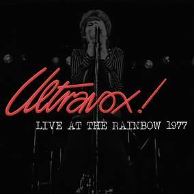 Ultravox!