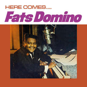 Fats Domino