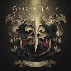 Geoff Tate