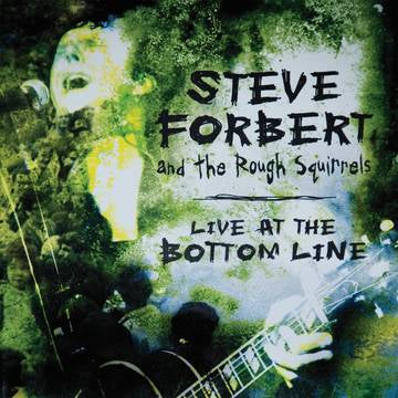 Steve Forbert