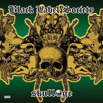Black Label Society