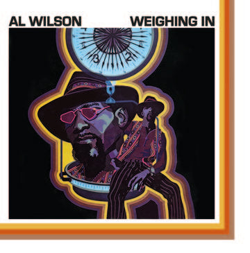 Al Wilson